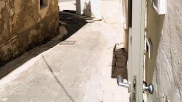 基本獨棟房屋 | 住宿一隅