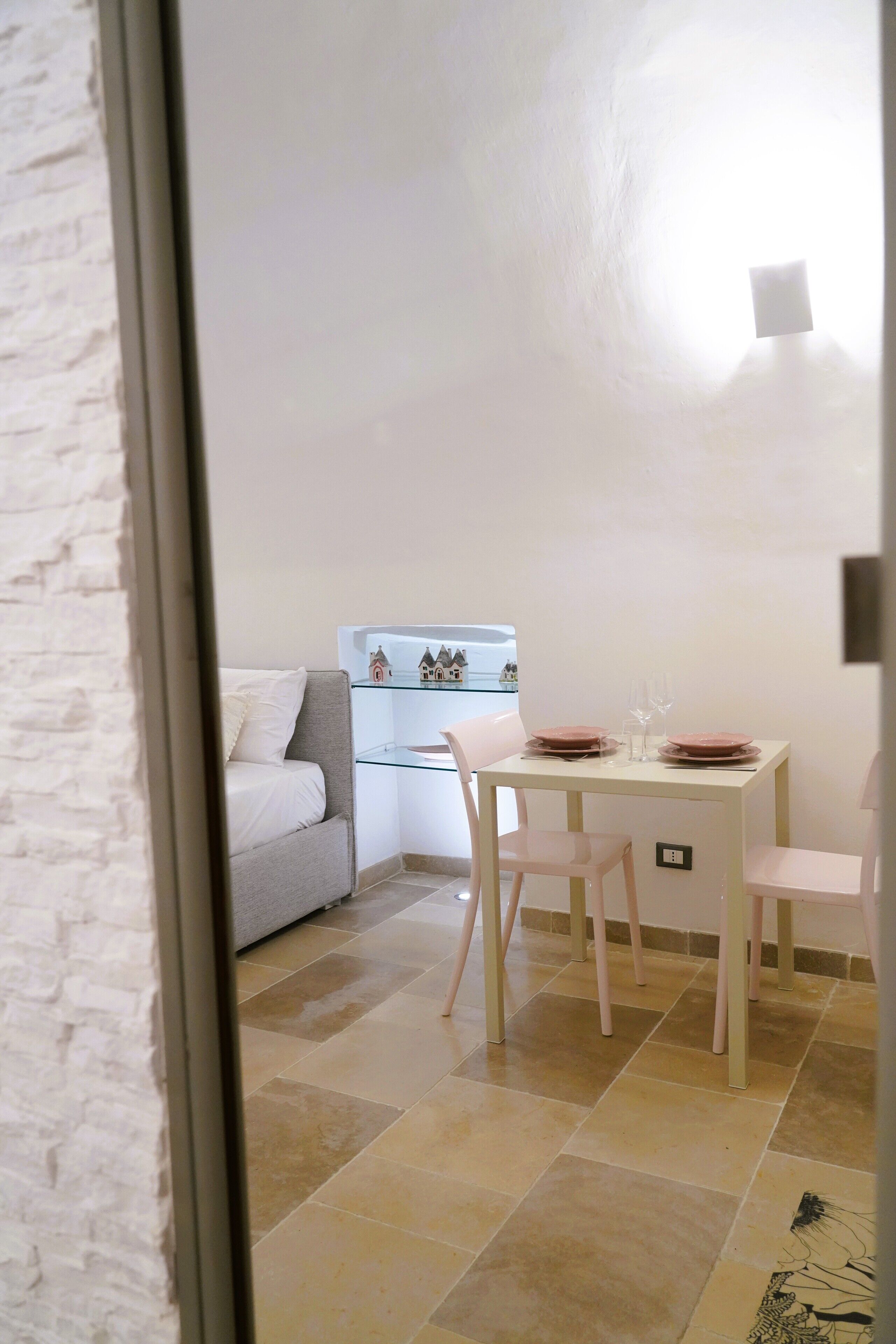 Casa Basic | Ristoranti