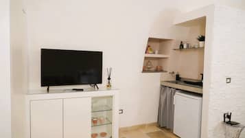 基本獨棟房屋 | 住宿內部