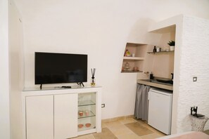 基本獨棟房屋 | 住宿內部