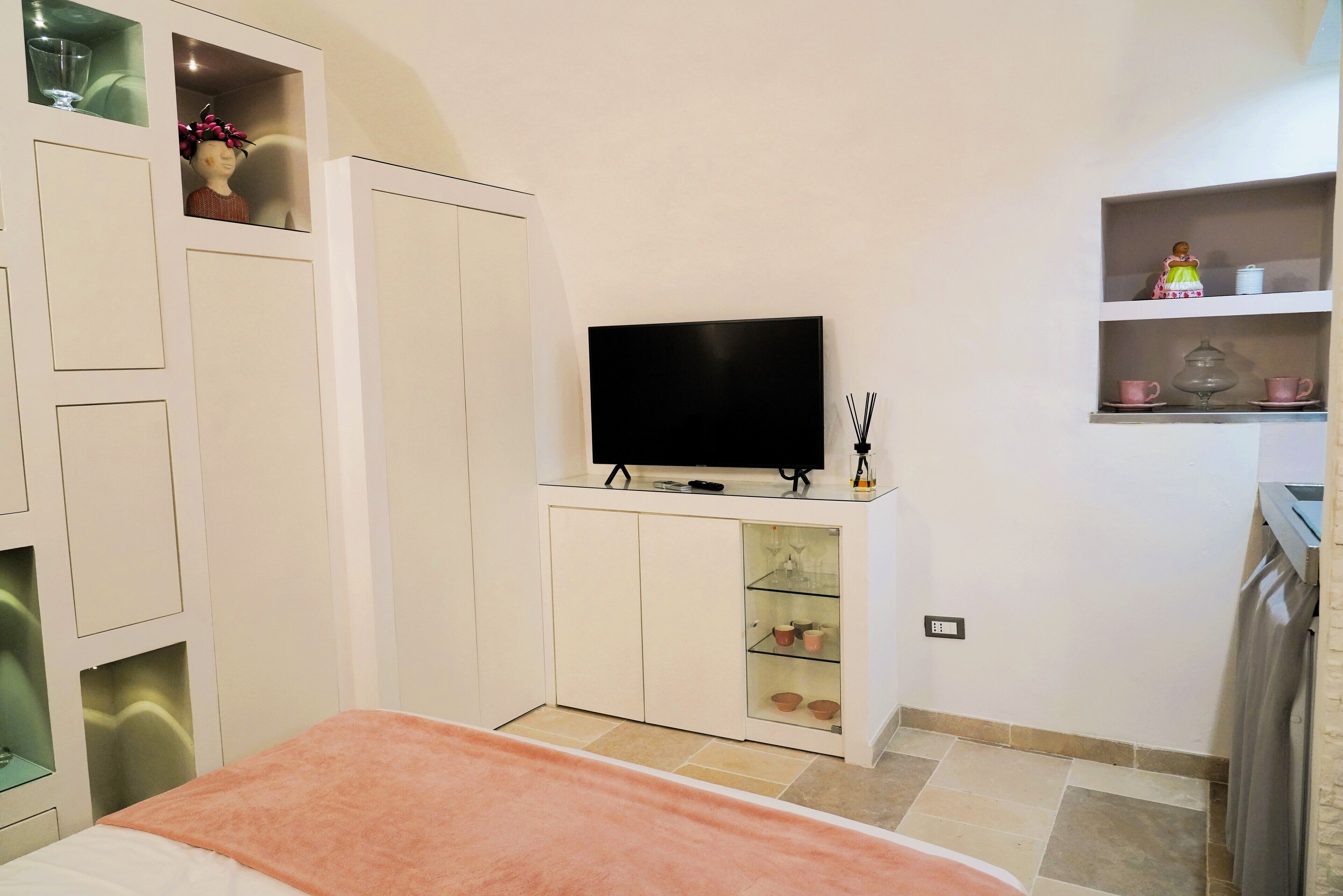 基本獨棟房屋 | 熨斗/熨衣板、免費無線上網