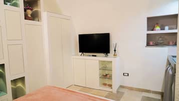 基本獨棟房屋 | 熨斗/熨衣板、免費無線上網