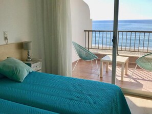 2 habitaciones y wifi 