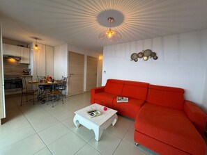 TV - Vars - Apartment for 6, 45 sqm (Vars)