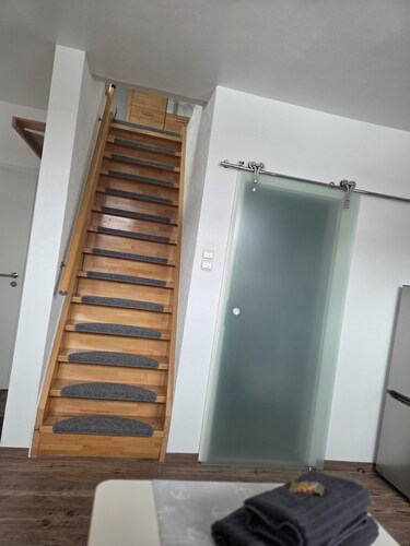 Ferienwohnung in Wilhelmshaven – ruhig, modern, ideal für Ausflüge