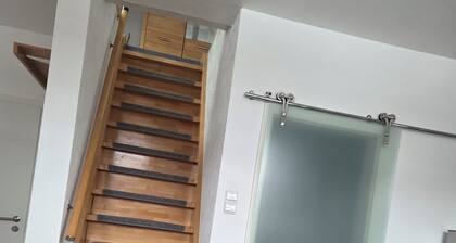 Ferienwohnung in Wilhelmshaven – ruhig, modern, ideal für Ausflüge