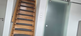 Vacation apartment in Wilhelmshaven - quiet, modern, ideal for excursions