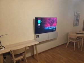 Interior - Alasia Modern 2BR Apt•Balcony• Near Nicosia Center (Nicosia)