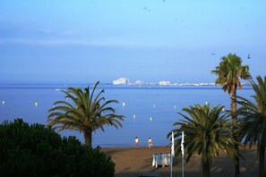 Spiaggia