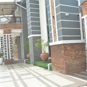 외부 세부 사진