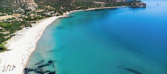 Villa del Borgo-Private pool, exclusive park, authenticity and luxury by the sea