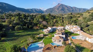 Exterior - Villa del Borgo-Private pool, exclusive park, authenticity and luxury by the sea (Sardegna)