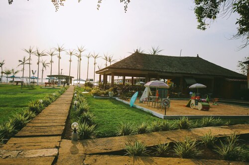 Songon Park Resort