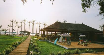Songon Park Resort