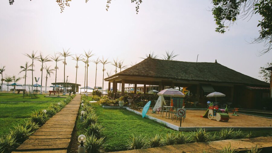 Songon Park Resort