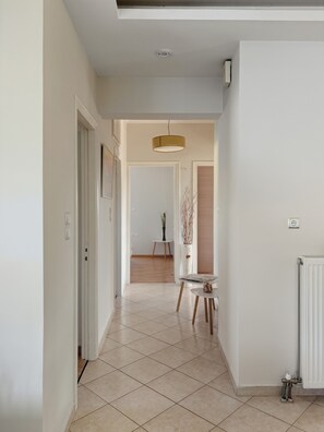 Interior - Spacious 3bd Apartment in Lefkakia, Nafplio (NAFPLIO)