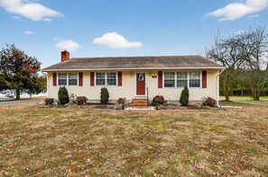 單棟房屋, 3 間臥室 | 外觀