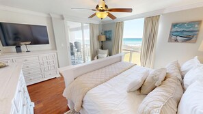 2 bedrooms, iron/ironing board, free WiFi - Shoreline Towers 1033 2 Bedroom Condo (Destin)