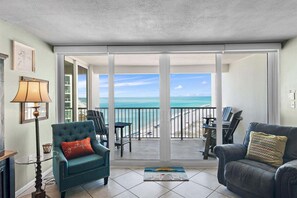 Condo, 2 Bedrooms | Living area - Shoreline Towers 1102 2 Bedroom Condo (Destin)