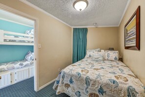 Condo, 1 Bedroom - Casa Del Mar 309 1 Bedroom Condo (Galveston)