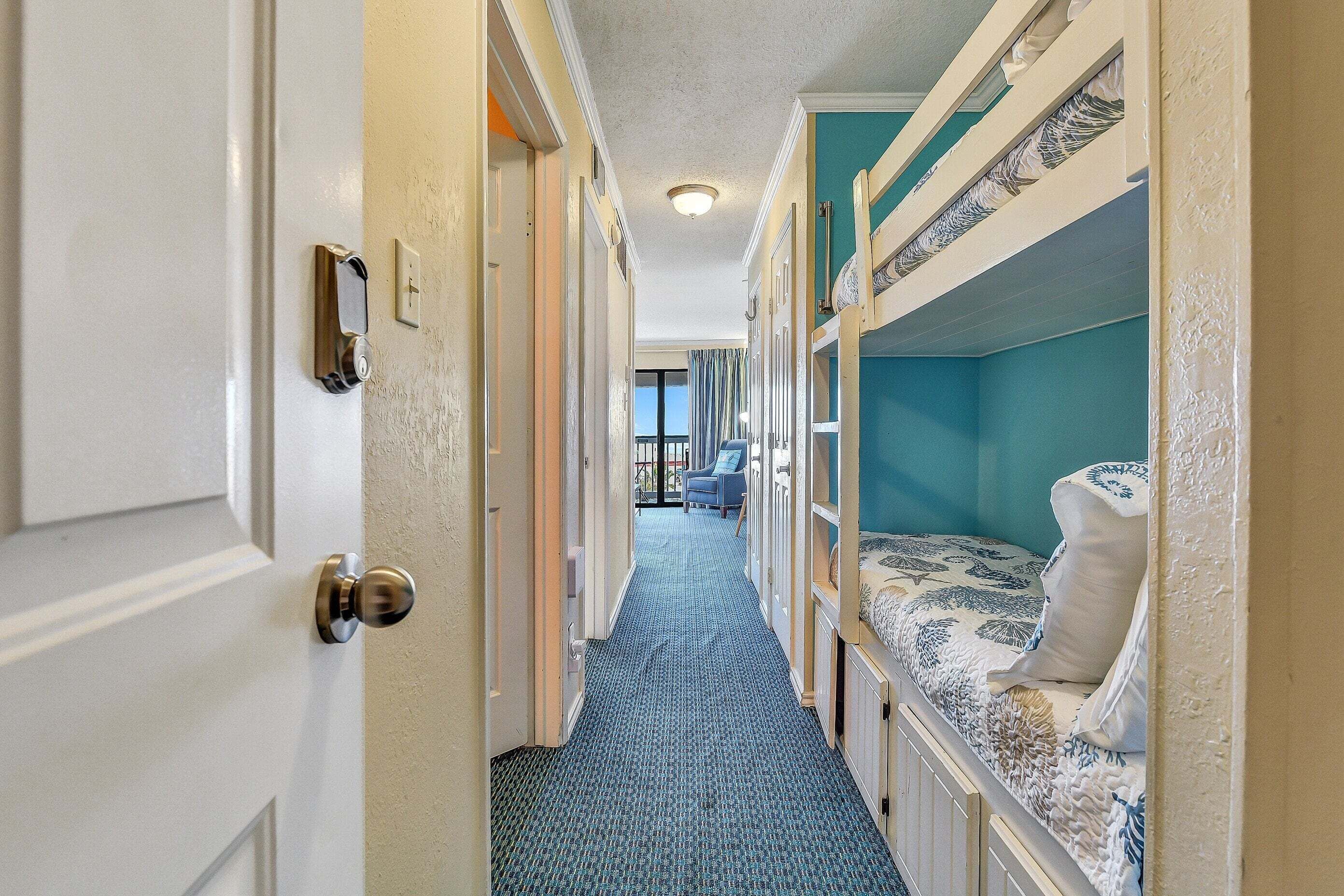 Condo, 1 Bedroom | 1 bedroom, free WiFi