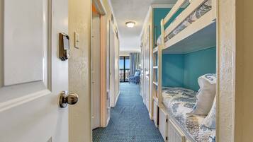 Condo, 1 Bedroom | 1 bedroom, free WiFi