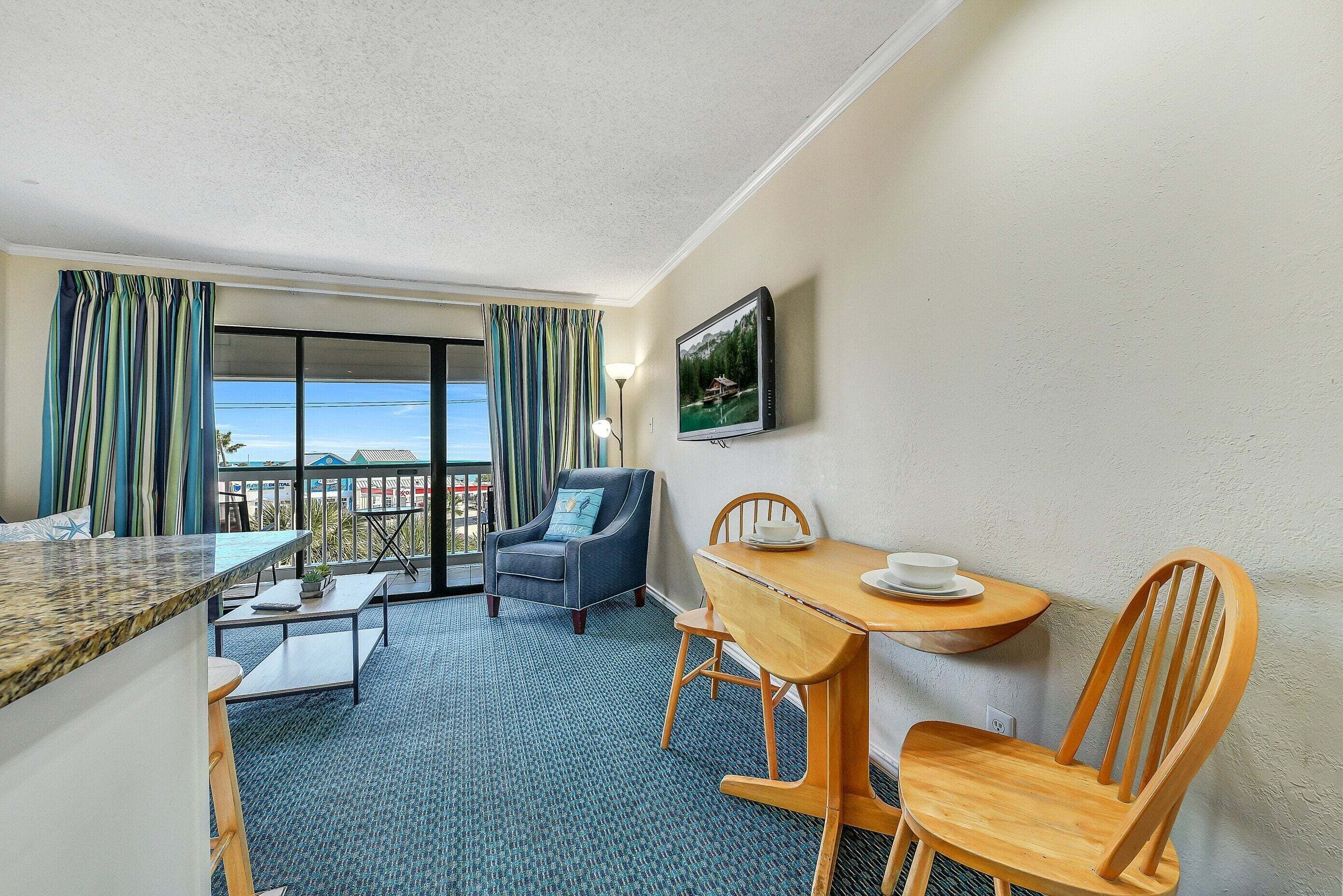 Condo, 1 Bedroom | Interior