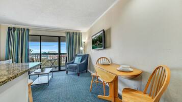 Condo, 1 Bedroom | Interior