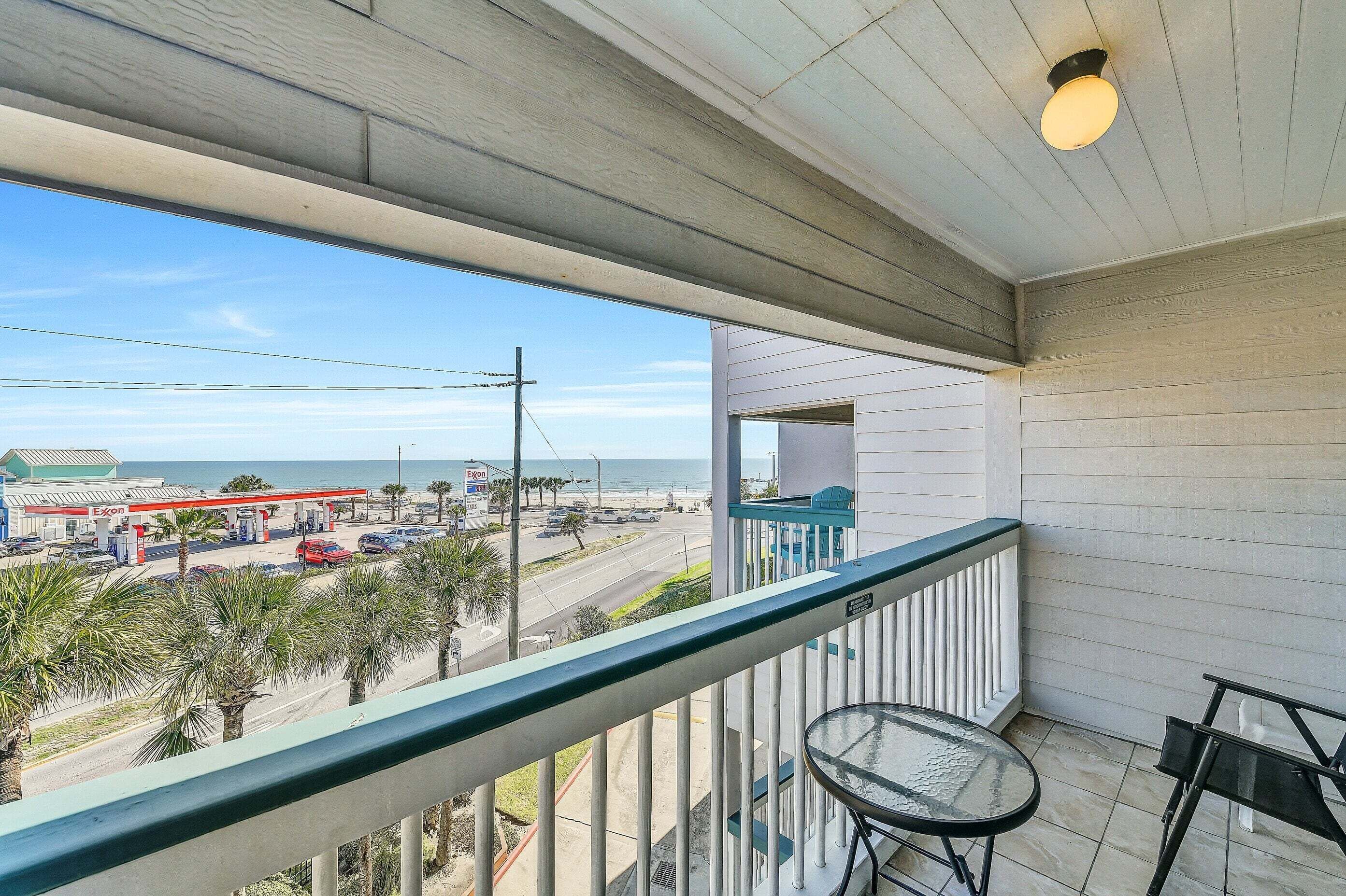 Appartamento, 1 camera da letto | Parco della struttura