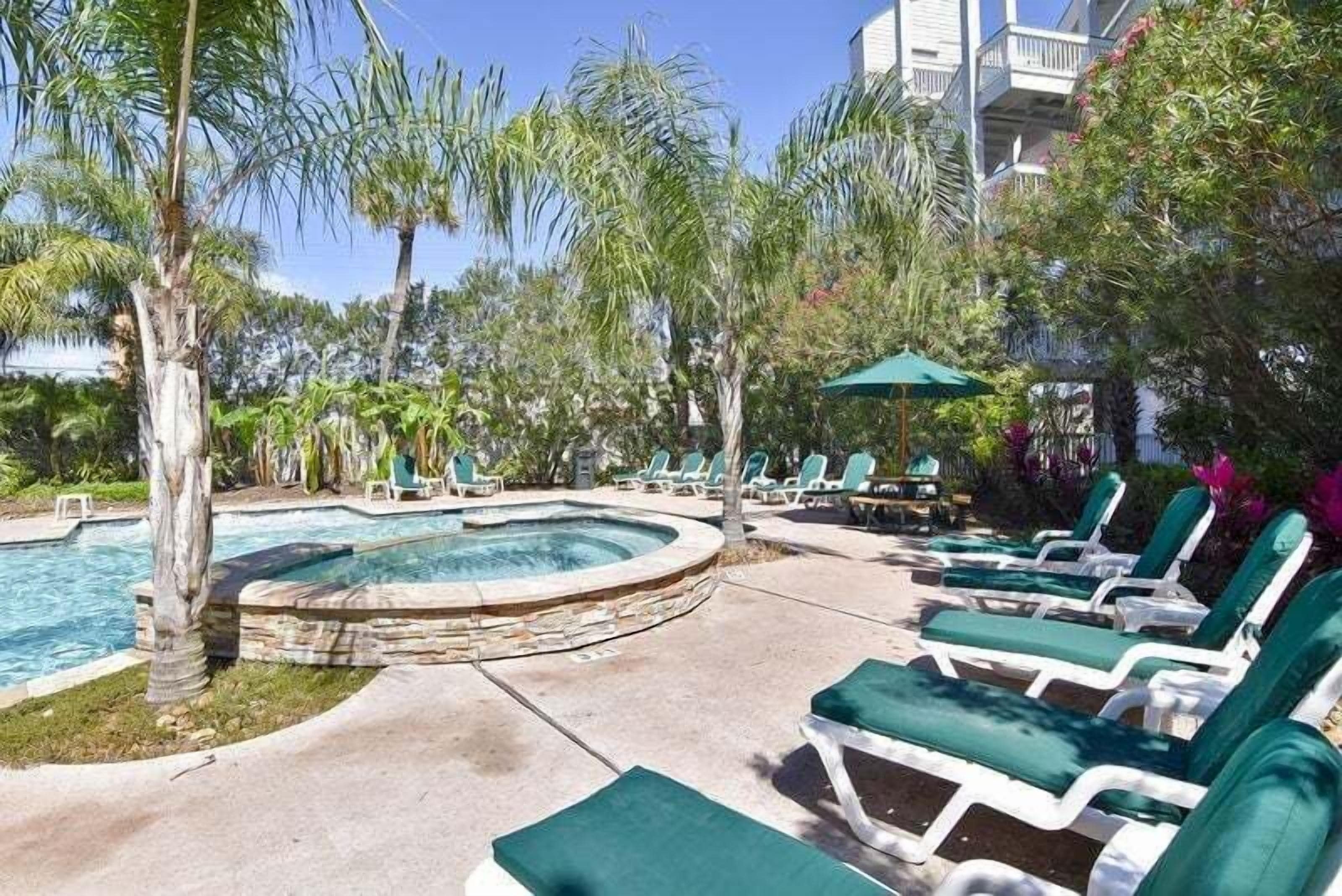 Appartamento, 1 camera da letto | Piscina | Una piscina riscaldata