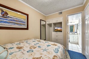 Condo, 1 Bedroom - Casa Del Mar 309 1 Bedroom Condo (Galveston)