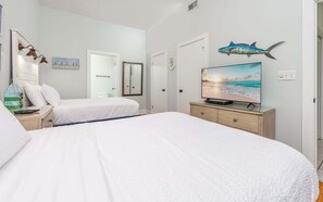 Condo, 2 Bedrooms | 2 bedrooms, free WiFi - Phoenix V 115 2 Bedroom Condo (Orange Beach)