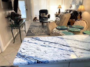 獨棟房屋, 2 間臥室 | 住宿內部