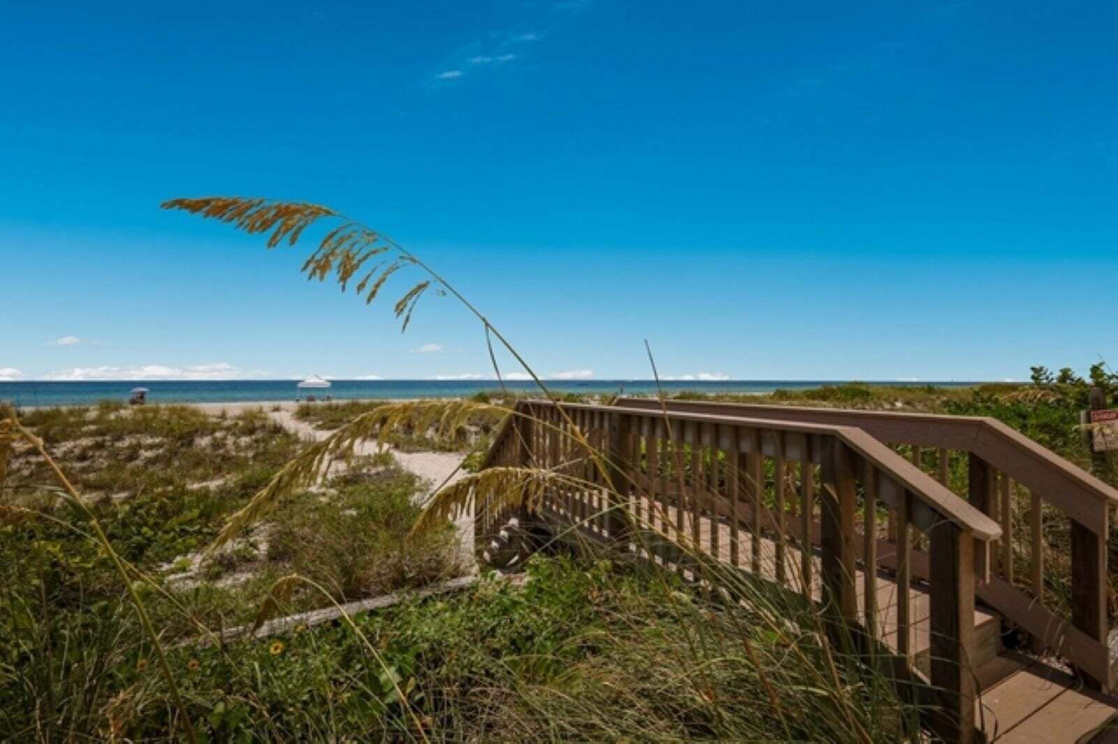 Huis, 2 slaapkamers | Strand | Vlak bij het strand