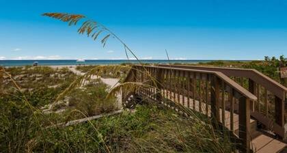 Anchors West 2 Bedroom Home