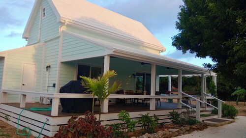 Fish Cottage - Quiet Comfort, Perfectly Placed