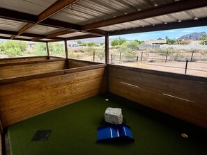 Property grounds - The Family Room-Pool & Outdoor Games-Game Room (Scottsdale)