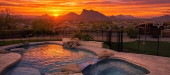 The Family Room-Pool & Outdoor Games-Game Room