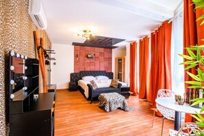 Deluxe appartement | Gratis wifi