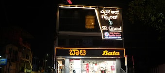 S R GRAND