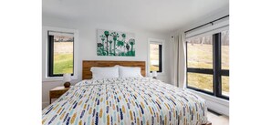 6 chambres, fer et planche à repasser, Wi-Fi, draps fournis