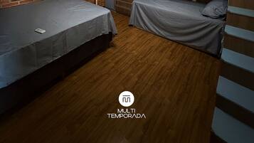 Chalet de lujo | Wifi gratis