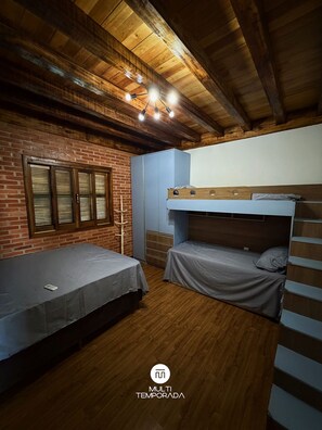 Chalet de lujo | Wifi gratis 