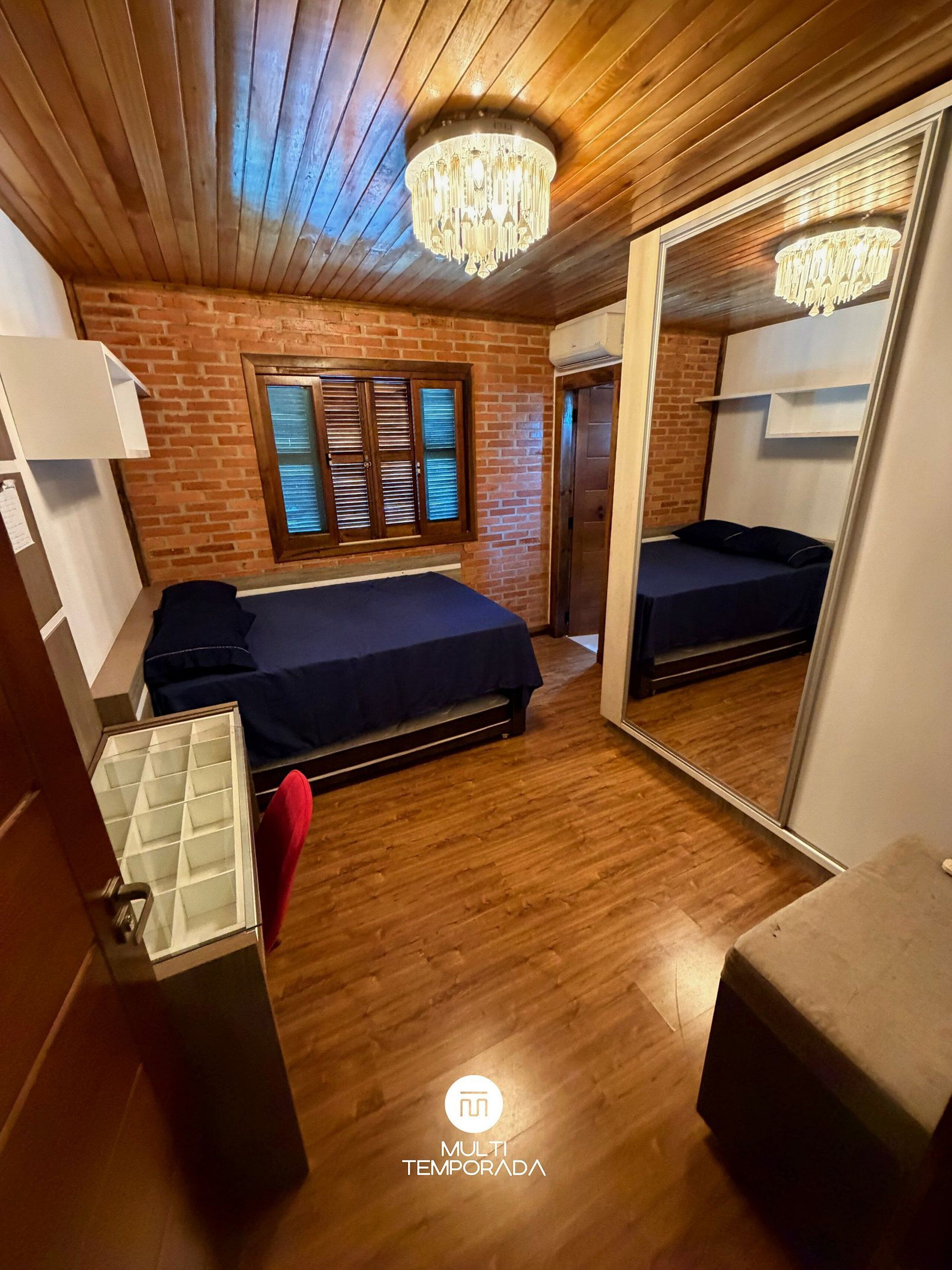 奢華木屋 | 免費無線上網