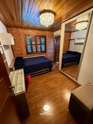 Chalet Luxe | Wi-Fi gratuit