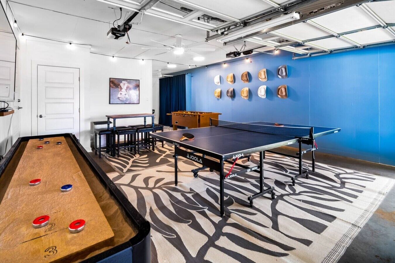 Spielezimmer
