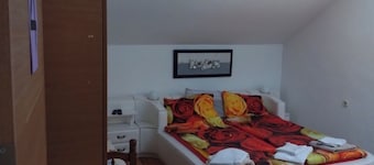 Rooms Pelister Mountain Escape Waterfalls & Mountain View’s,Hiking,Near Bitola