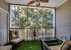 Interior - New Barefoot Breeze-Cypress Bend 1124! 2BR Golf Villa Close to Beach! (North Myrtle Beach)
