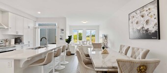 Luxury 4BR Home* Brand New & Great Location!