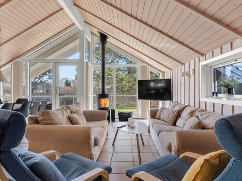 "Gudrid" - 550m from the sea by Interhome
